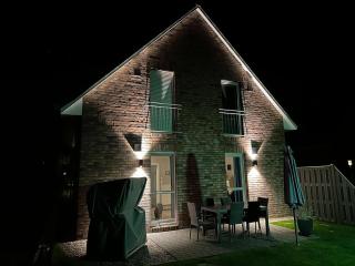 Ferienhaus Dünengras**** - Tating - 5