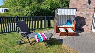 Ferienhaus Dünengras**** - Tating - 7