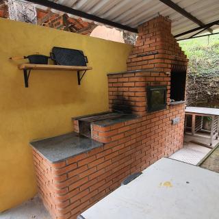 Lindo sítio com pesca, trilhas, piscina, barco e muita diversão - Itatiba - 5