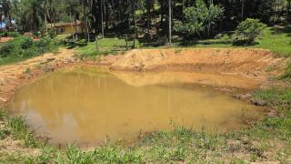 Lindo sítio com pesca, trilhas, piscina, barco e muita diversão - Itatiba - 3