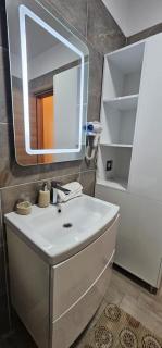Black Sea Breeze Studio Resort cu Piscina,Sauna,Gym langa plaja - Mamaia Sat/Năvodari - 5