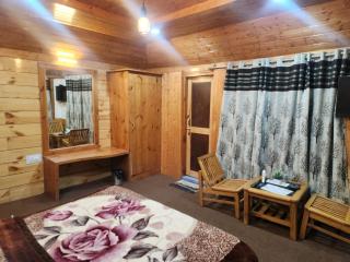 Glorious Resorts Manali - Manāli - 7