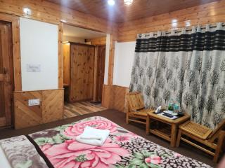 Glorious Resorts Manali - Manāli - 5