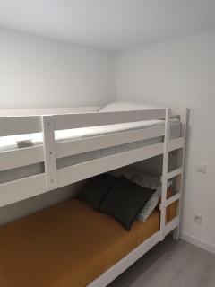 Acogedor Apartamento Reformado - Santander - 3