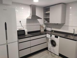 Acogedor Apartamento Reformado - Santander - 8