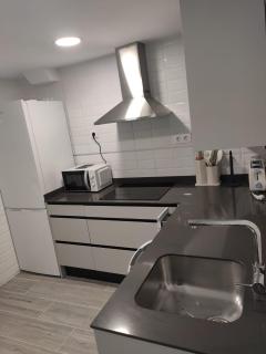 Acogedor Apartamento Reformado - Santander - 7