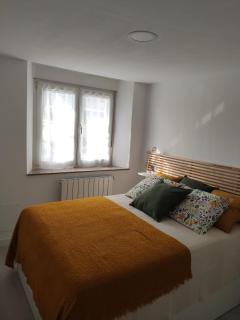 Acogedor Apartamento Reformado - Santander - 4