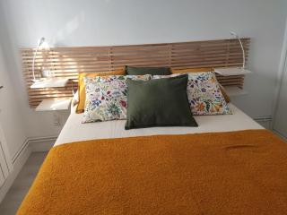 Acogedor Apartamento Reformado - Santander - 5