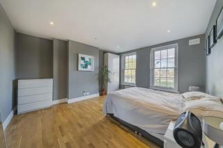 Stunning Flat Close to Central London With Office - Londra - 3