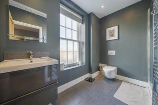 Stunning Flat Close to Central London With Office - Londra - 2