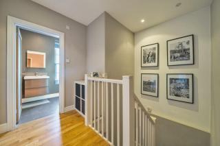 Stunning Flat Close to Central London With Office - Londra - 1