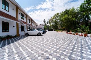 Treebo West Fort Divine - Thiruvananthapuram - 6