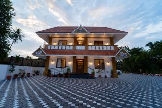 Treebo West Fort Divine - Thiruvananthapuram - 0