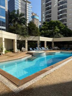 Vila Olimpia Premium - São Paulo - 0