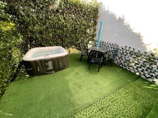 Ginestra Deluxe Idromassaggio privato e piscina - Eraclea Mare - 9