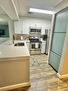 Chic Condo with Nature View Pool Golf Marina with fee - Niceville - 7