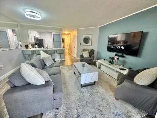 Chic Condo with Nature View Pool Golf Marina with fee - Niceville - 9