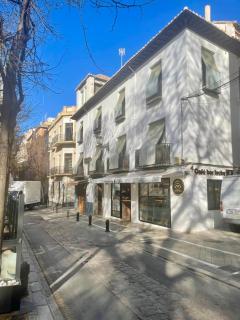 Pension Zurita - 9