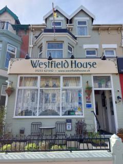 Westfield House - Blackpool - 7