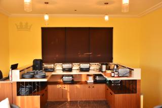 Hotel Sita Royal Lakside Chalet - Udaipur - 9