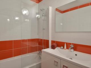Appartement rénové 2 pièces au centre, balcon, animaux admis - FR-1-181-1977 - La Plagne Tarentaise - 8