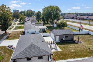 Full Remodel! Steps To Lambeau, Titletown, Resch! - Green Bay - 5