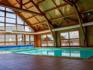 Chalet Mitoyen 3 Pièces, 7 Pers, Terrasse, Parking Gratuit, Animaux Acceptés - FR-1-504-63 - Le Dévoluy - 2