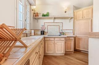 3 Bdr Apt - Clos Sainte Anne - Saint-Tropez - 1