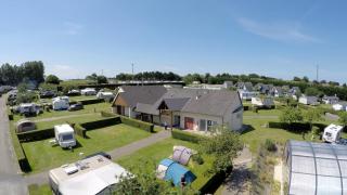 Camping Etennemare - Saint-Valéry-en-Caux - 6