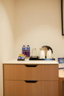 Best Western AH1 Amritsar - Amritsar - 9