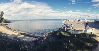 Dom wakacyjny Blisko Plaży - Gdynia - 6