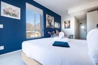 The Rose 506: Studio Apartment with Rooftop Pool - Cidade Do Cabo - 7