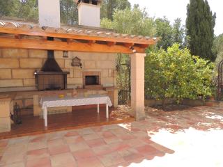 Villa en Andratx con piscina privada - Andraitx - 7