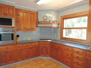 Villa en Andratx con piscina privada - Andraitx - 3