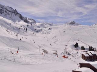 Appartement chaleureux 7 pers · Accès direct aux pistes · Casier à skis · 2 salles de bain - FR-1-181-2020 - La Plagne Tarentaise - 1