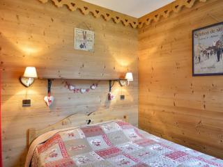 Appartement rénové skis aux pieds avec balcon - FR-1-181-2045 - La Plagne Tarentaise - 7
