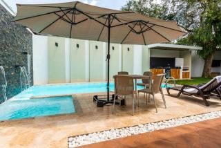 Villa Armonía - Santa Fé de Antioquia - 9