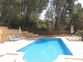 Villa en Andratx con piscina privada - Andraitx - 9