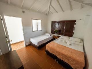 Villa Armonía - Santa Fé de Antioquia - Santa Fe de Antioquia - 7