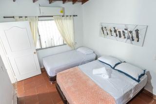 Villa Armonía - Santa Fé de Antioquia - Santa Fe de Antioquia - 6