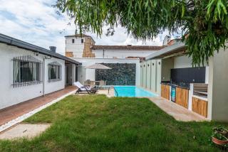 Villa Armonía - Santa Fé de Antioquia - 0