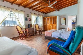Villa Armonía - Santa Fé de Antioquia - Santa Fe de Antioquia - 4