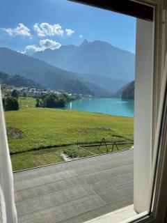 Hotel Panoramic - Auronzo di Cadore - 2