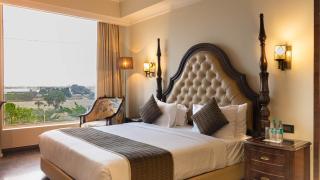 Golden galaxy hotels and resorts pvt ltd - Pīrthala - 6