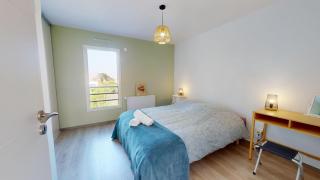 Merlyne Beach Villa 7 - Saint Gilles Croix de vie - 6