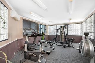 Modern 2br Pool, Gym, Parking - Perth - 1