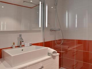 Grand appartement rénové · Proche pistes · Sud · Balcon · 11 pers · Animaux admis - FR-1-181-1910 - La Plagne Tarentaise - 3