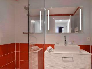 Grand appartement rénové centre station avec balcon - 14p, animaux admis - FR-1-181-2282 - La Plagne Tarentaise - 7