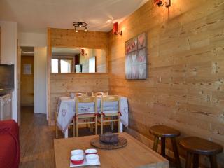 Studio confortable 4 pers · Ski aux pieds · Animaux admis - FR-1-181-2294 - La Plagne Tarentaise - 6