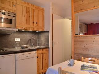 Studio confortable 4 pers · Ski aux pieds · Animaux admis - FR-1-181-2294 - La Plagne Tarentaise - 7